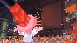 Chip 'n Dale Rescue Rangers - Coo-Coo Cola Theme