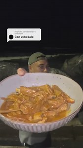 31K views · 749 reactions | Kale Sipi #tongan #homecooking #homemadefood #dinnertime #kuki #easydinner | Sean Leohau Ramsay | Facebook