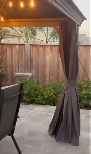 Is the AOXUN 10x12 Gazebo Worth It for Your Backyard?