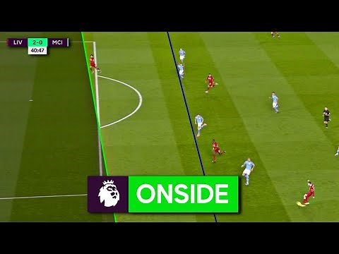 Every terrible VAR decision ever in 1 video