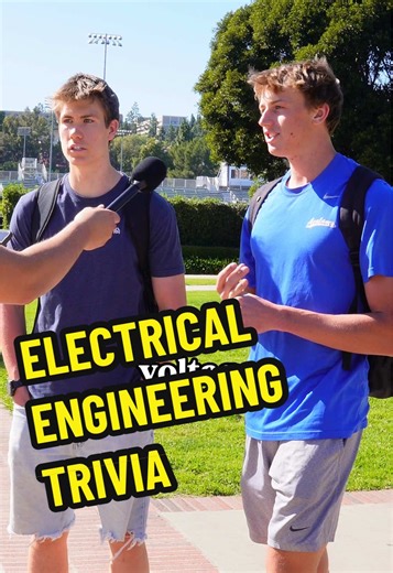 UCLA Electrical Engineering Tricia | Did you get the last one? #electricalwork #engineering #LearnOnTikTok #TikTokLearningCampaign #EduTok