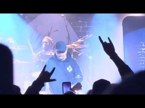 BODY COUNT - record release party 2025. Starland Ballroom, NJ