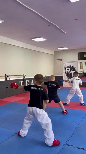 Siki Karate trên TikTok