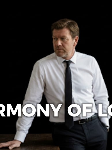 HARMONY OF LOVE || Song by Distort Rock #harmonyoflove #distortrock #slowrock #fyp #emotionalrock