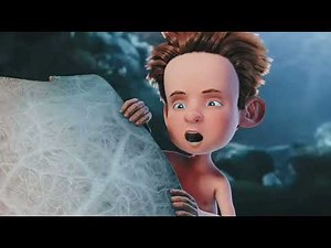 The Ant Bully (2006) - Movie Trailer