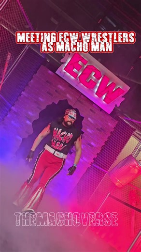 Legends of ECW 2024: Nostalgic Wrestling Highlights