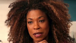 "The Equalizer" Haunted Heights (TV Episode 2024)