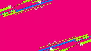 Download 4K Abstract animation and colourful background.Motion graphics loops. for free