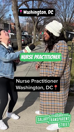 Nurse Practitioner Salary in Washington, DC: $200k Potential