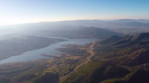 In the finale of our summer edition of Park City First Timers, Ryan takes in Park City's views from 10,000 feet with Park City Balloon Adventures. | Visit Park City