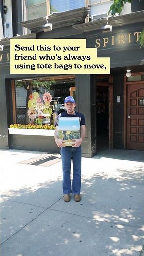 Where to Get Moving Boxes for Free