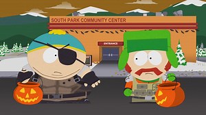 South Park's New Halloween Episode Has Great Payoff
