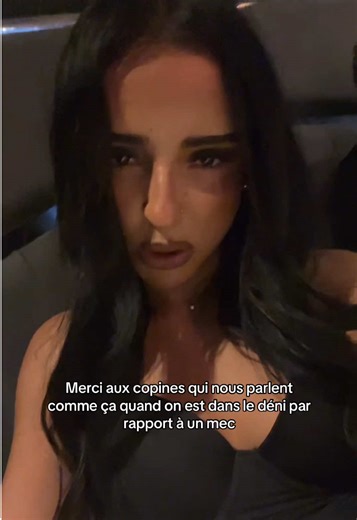 mm si on vous écoute pas vayante 🙏