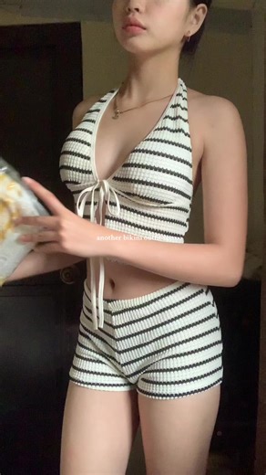 Stylish Bikini Outfits from Coco Swim