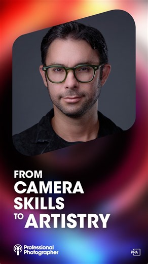 Turn Photography Into a Full-Time Career