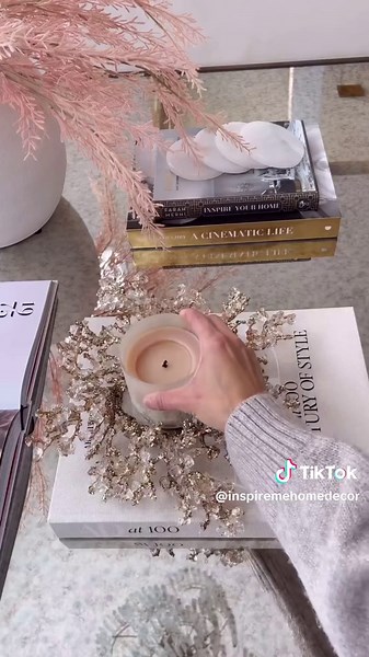 Details designed to inspire elegance all year long🤍 find our latest decor collections today at inspiremehomedecor.com link in bio. Faster shipping times now available, orders will ship within 5 business days💌 #homedecor #inspiremehomedecor #homedecortiktok