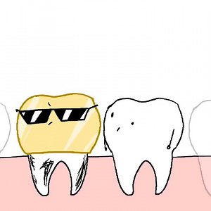 bad tooth animation (English sub)