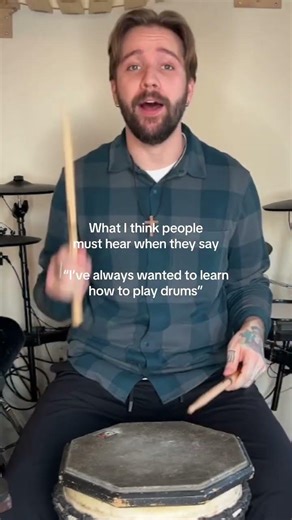 It’s the EASIEST insturment to learn for beginners, hands down!