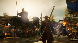 New World Heart of Madness Update Postponed - Gameranx