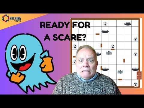 Haunted by a Tough Sudoku