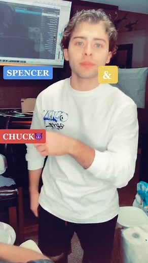 Sad truth. Not my choice🤷🏻‍♂️ #chuck #icarly #election 🇺🇸