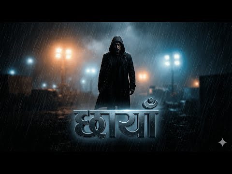 शक्ति र बदलाको खेल: छायाँ (Chhaya) | A Nepali Short Cinematic Story