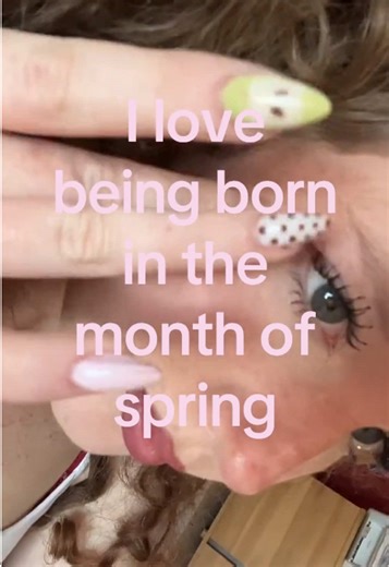 Celebrate Spring Birthdays This March!