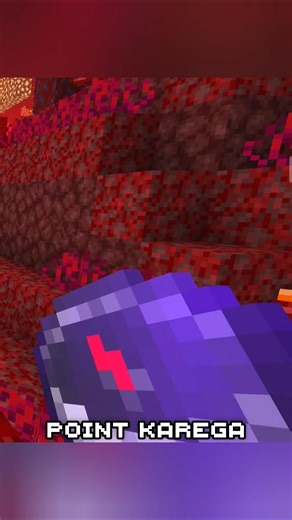 How to Use Compass in Nether