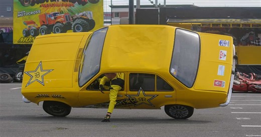 Comment on devient cascadeur : immersion dans les coulisses de l’école de cascade Action Training Formation