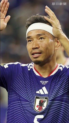 [Reporter Report] World Cup vs. Sweden: What was Manager Moriyasu’s intent behind bringing on Nag...