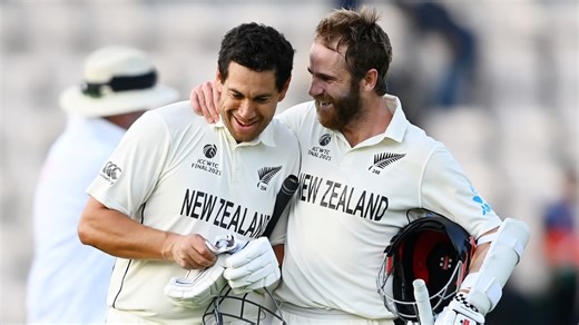 Under the radar no more, New Zealand trump India to become Test world champions