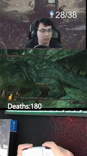 DS2 DLC 1 experience #gaming #darksouls2 #darksouls2scholarofthefirstsin #darksoulsboss