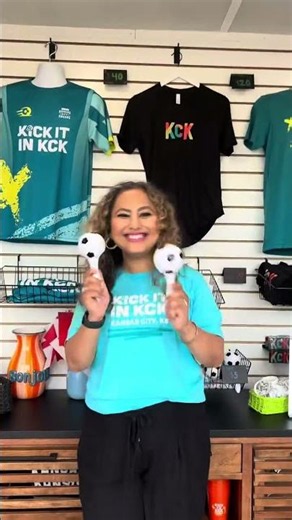 Now open: Visit KCK's Mobile Visitors Center.