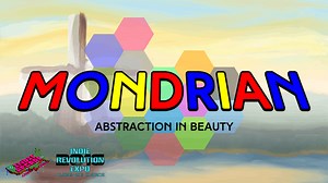 Mondrian - Abstraction in Beauty