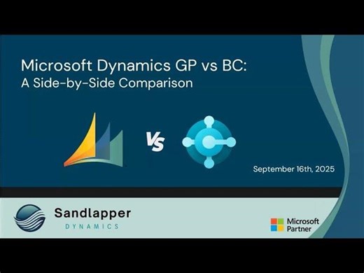 GP vs BC: A Side by Side Comparison | Sandlapper Dynamics