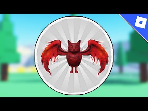 How to get the CRYSTAL PHOENIX MEOWL BADGE in FIND THE MEOWLS | Roblox
