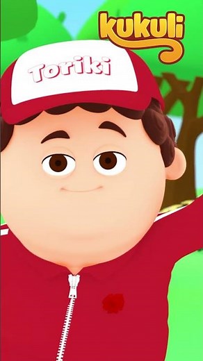 Kukuli - Who Has the Lucky Bracelet? 🍀 #cartoon #kids #animation