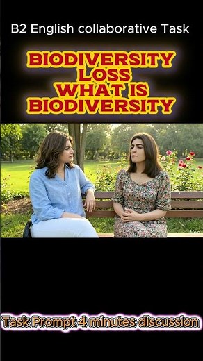 How to Pass B2 English Test (ISE 2) - Speaking Guide