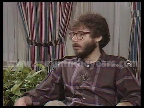 Rick Moranis - Interview - 1984