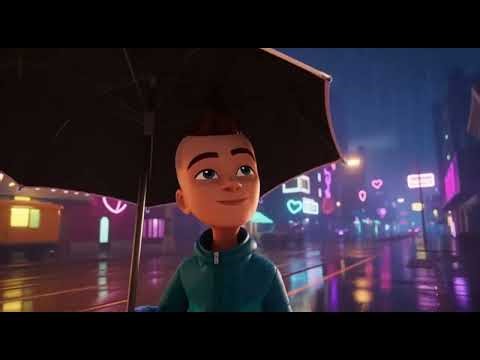 The Bitmoji show trailer 1 episode 2025