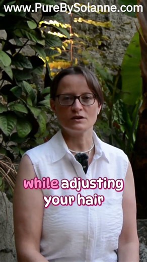 Why Your Acne Keeps Appearing at the Hairline #shorts