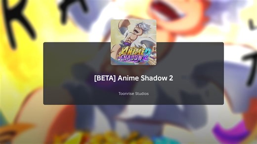 How to get Luffi Gear 7 in Anime Shadow 2