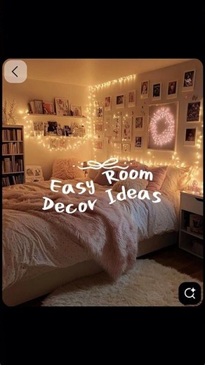 Easy DIY Room Decor Ideas for Every Style ✨ #diy