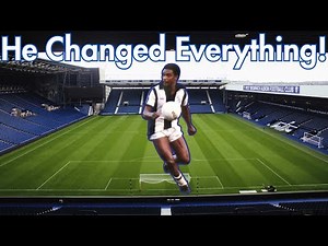 Laurie Cunningham - The Albion Legend Who Changed Football Forever