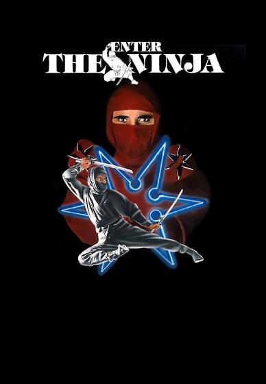 Enter the Ninja