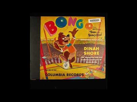 Bongo the Circus Bear Full RPM