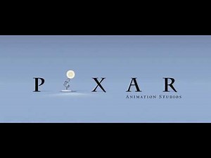 Walt Disney Pictures/ PIXAR Animation Studios (2004/2018) (*3D)
