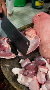 264 reactions · 7 comments | Regular size pork cubes for humba #humba #liempo #pork #meat Satia Cooking Tv | Felicisimo Divinagracia | Facebook