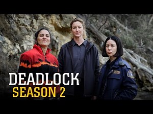 Deadloch Season 2 Trailer Release Date, Cast and Plot Details