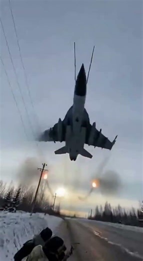 Ukraine Close Air Support